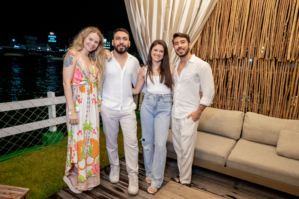 Lidiane Machado, Alexandre Oliveira, Ingrid Isabela E Lucas De Vasconcelos (1)