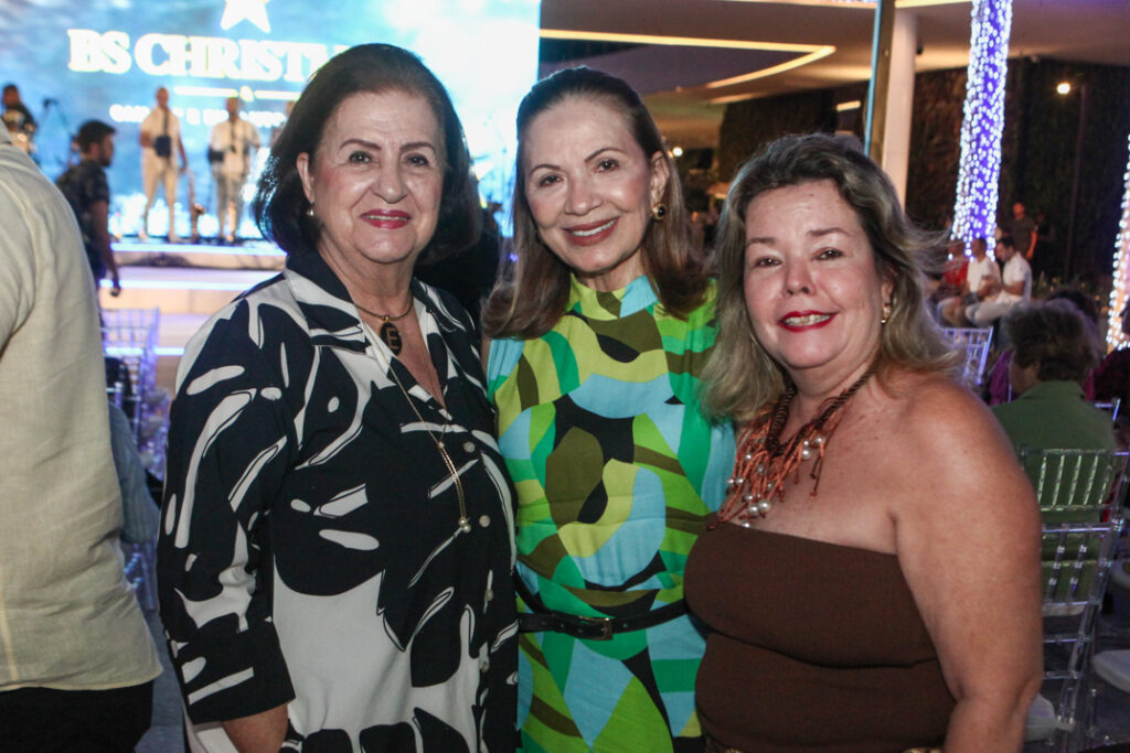 Maria Edilia Morais Cristina Bezerra E Adriana Parente (2)