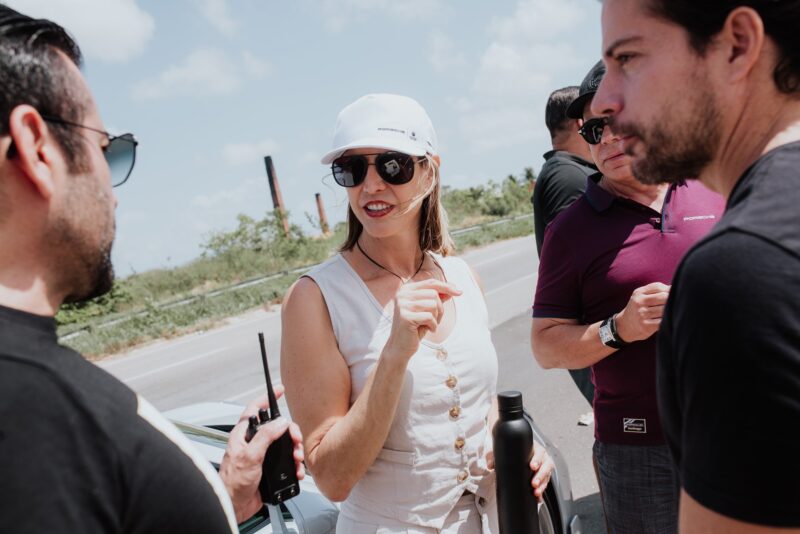 Porsche Reunion - Porsche Center Fortaleza realiza encontro para os apaixonados pela Porsche