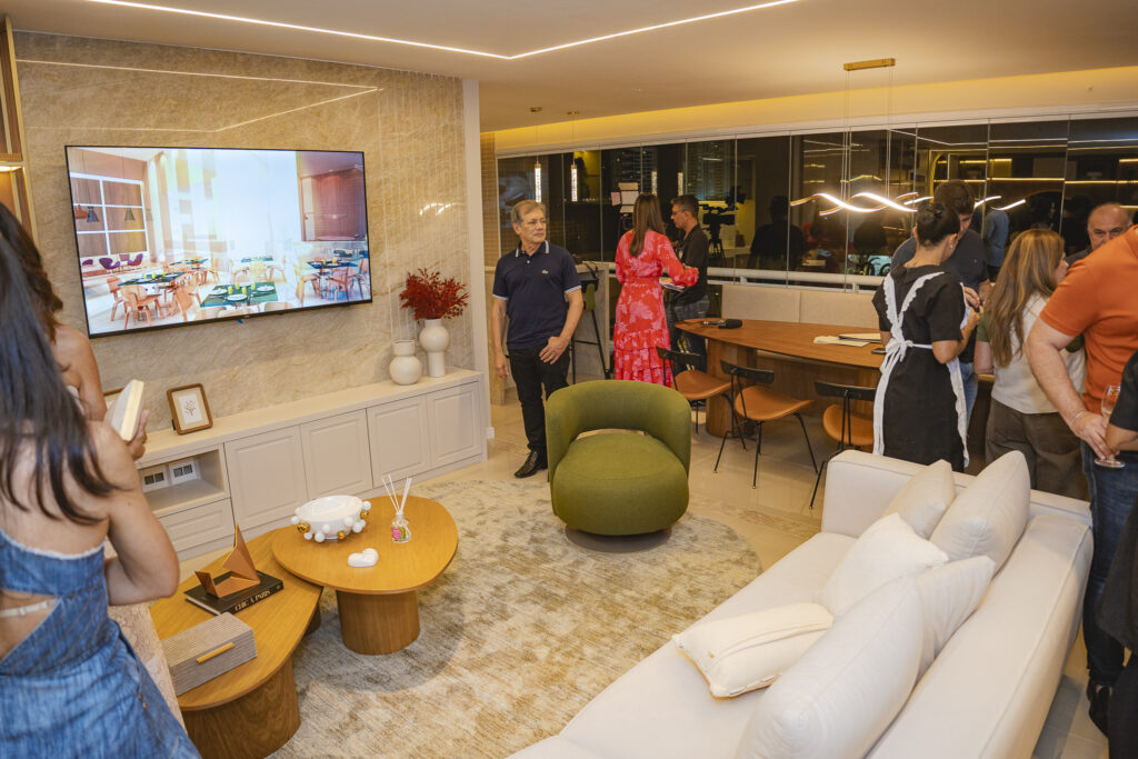 Open House Residencial Das Flores (3)