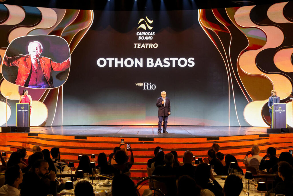 Othon Bastos (3)