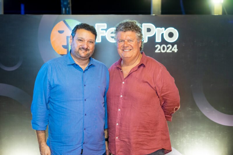 FestPro 2024 - EBM Quintto lidera premiações no 11º Festival da Propaganda Cearense