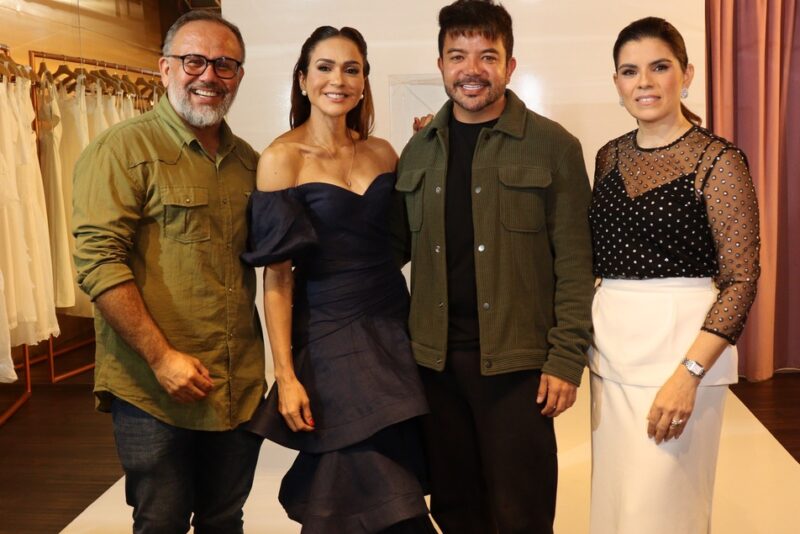 Moda e joalheria - Éternelle Joias realiza pré-lançamento de pop-up na The Closet