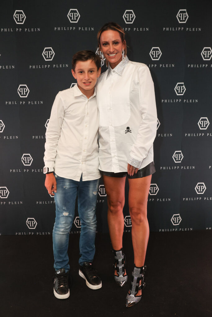 Reabertura Philipp Plein Village Mall (10)