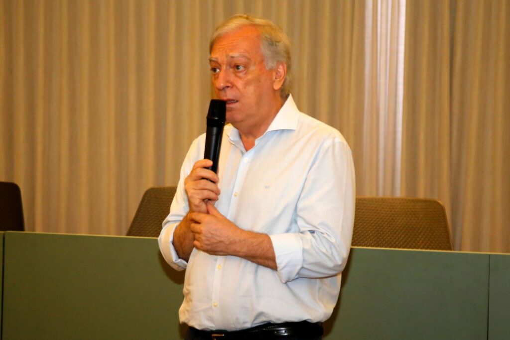 Rui Almeida