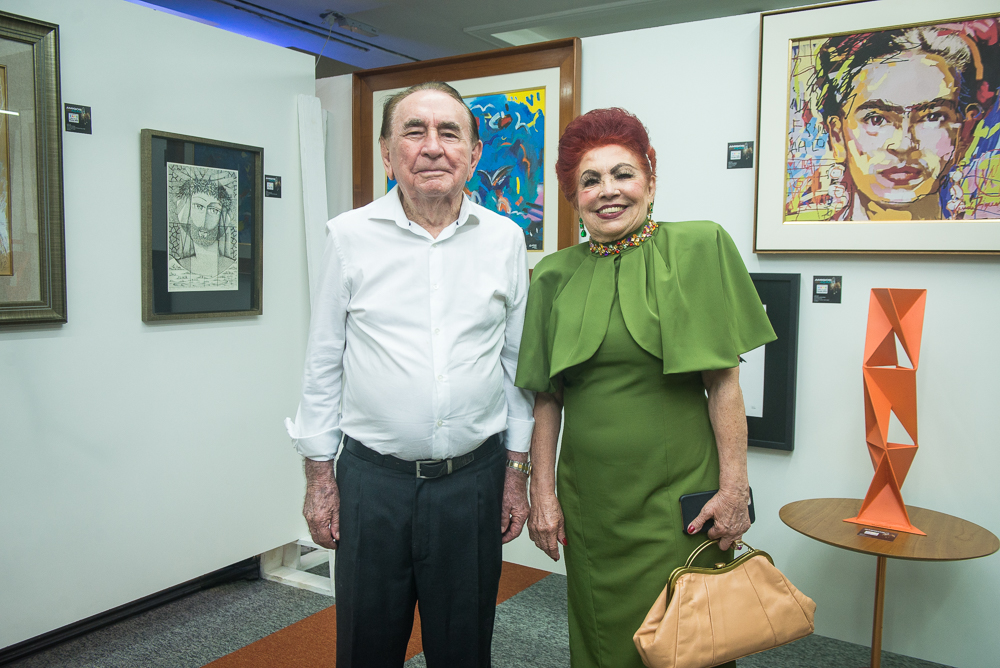 Tradicional Natal de Walter e Josilda Belchior acontece nesta quinta-feira (19)