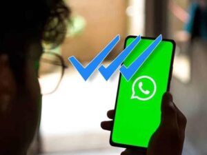 WhatsApp notificará quando alguém bater print da conversa