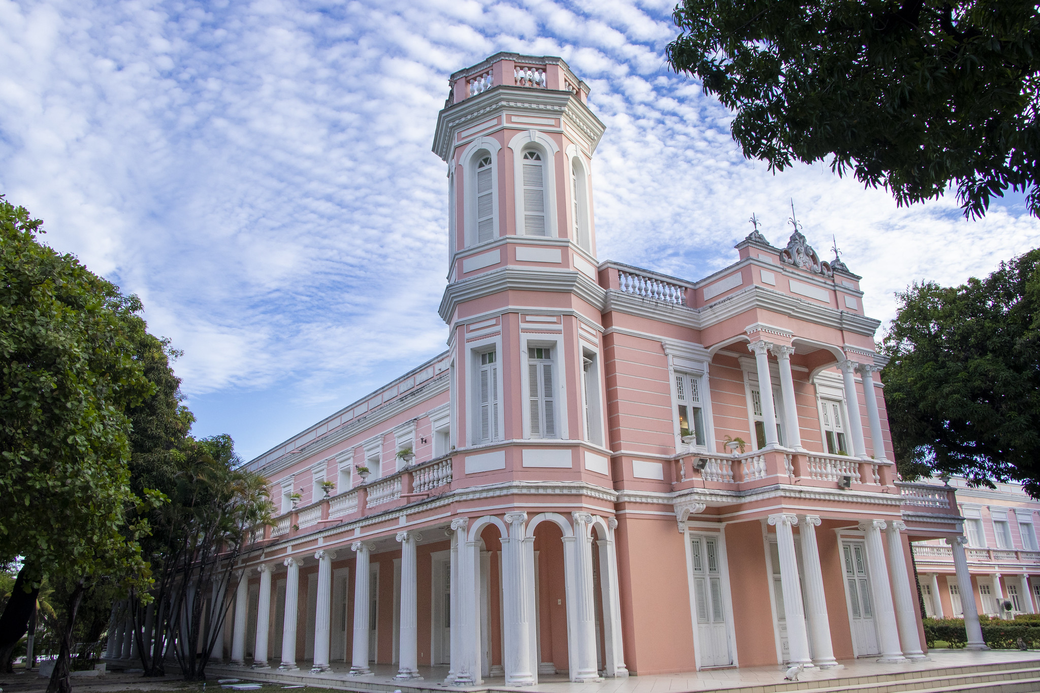 Universidade Federal do Ceará convida escritores a celebrar os 300 anos de Fortaleza