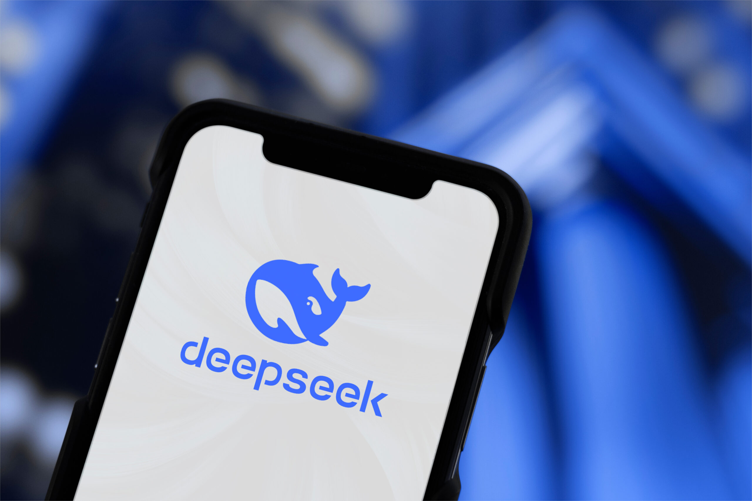 Startup chinesa DeepSeek desafia gigantes da IA com assistente gratuito e modelos de baixo custo