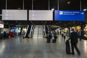 Aeroporto Fraport