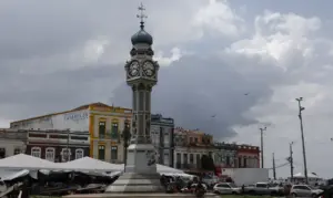 Belém Foto Agência Brasil