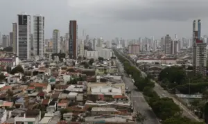 Belém Foto Agência Brasil