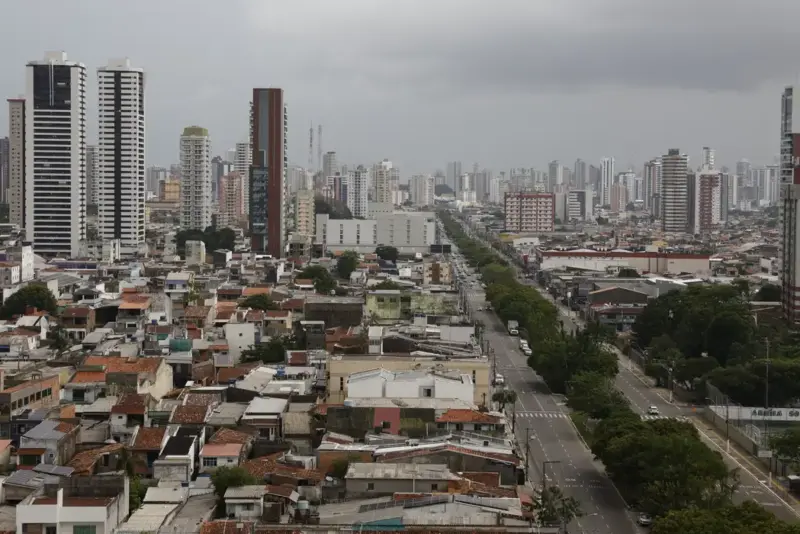 Belém Foto Agência Brasil