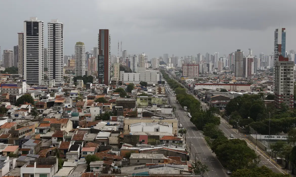 Belém precisa mais que dobrar número de leitos de hotel para COP30