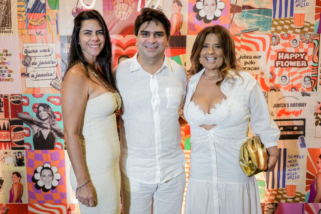 Carol Do Ceara, Iratuan Freitas E Montielle Arruda (1)