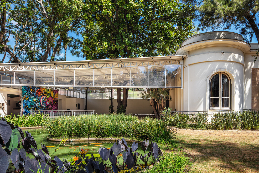 Casa Museu Ema Klabin celebra aniversário de São Paulo com lançamento de catálogo e show