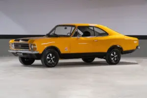 Chevrolet Opala Ss Antigo 1 11zon