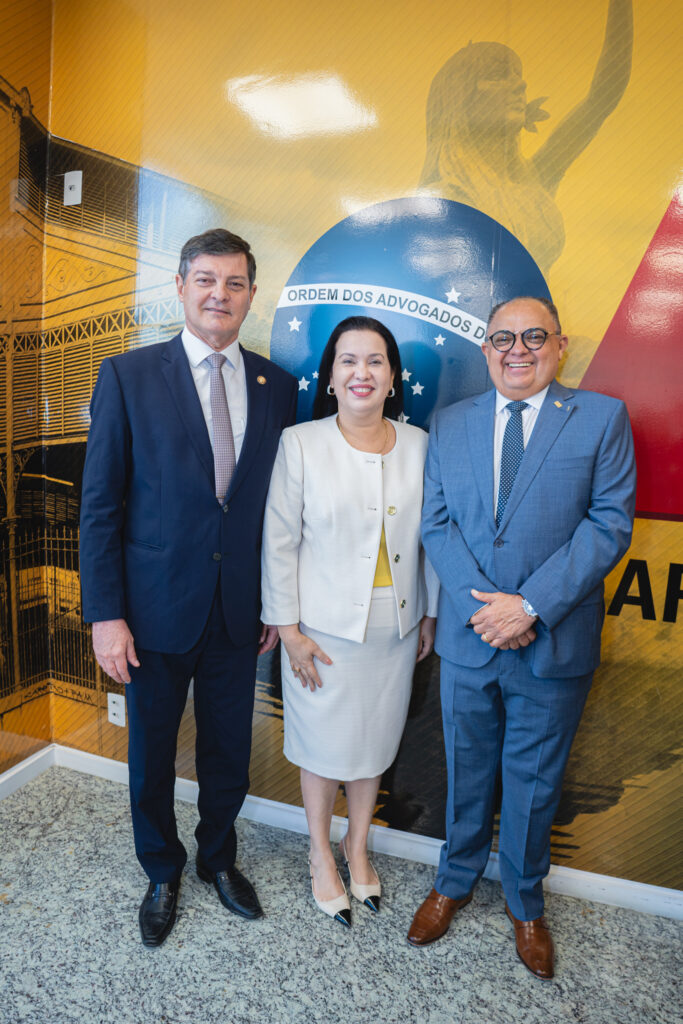 Cid Marconi, Christiane Leitao E Teodoro Silva Santos (1)