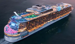 Cruzeiro Royal Caribbean Wonder Royal Caribbean