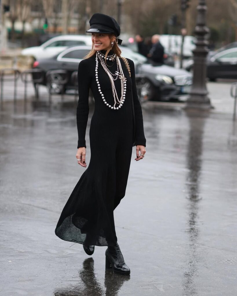 Desfile Chanel (5)