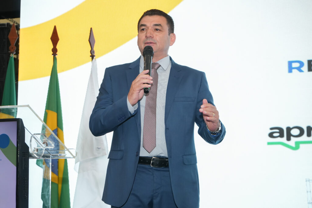 Edimar Santos