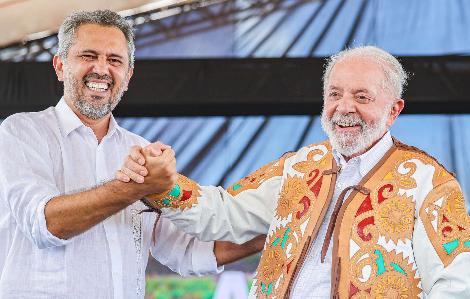 Governador Elmano anuncia visita de Lula para autorizar duplicação de trecho da BR-116