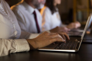 Empregos Na área De Ti, Tic, Tecnologia, Mercado De Trabalho, Trabalho Remoto Foto Freepik