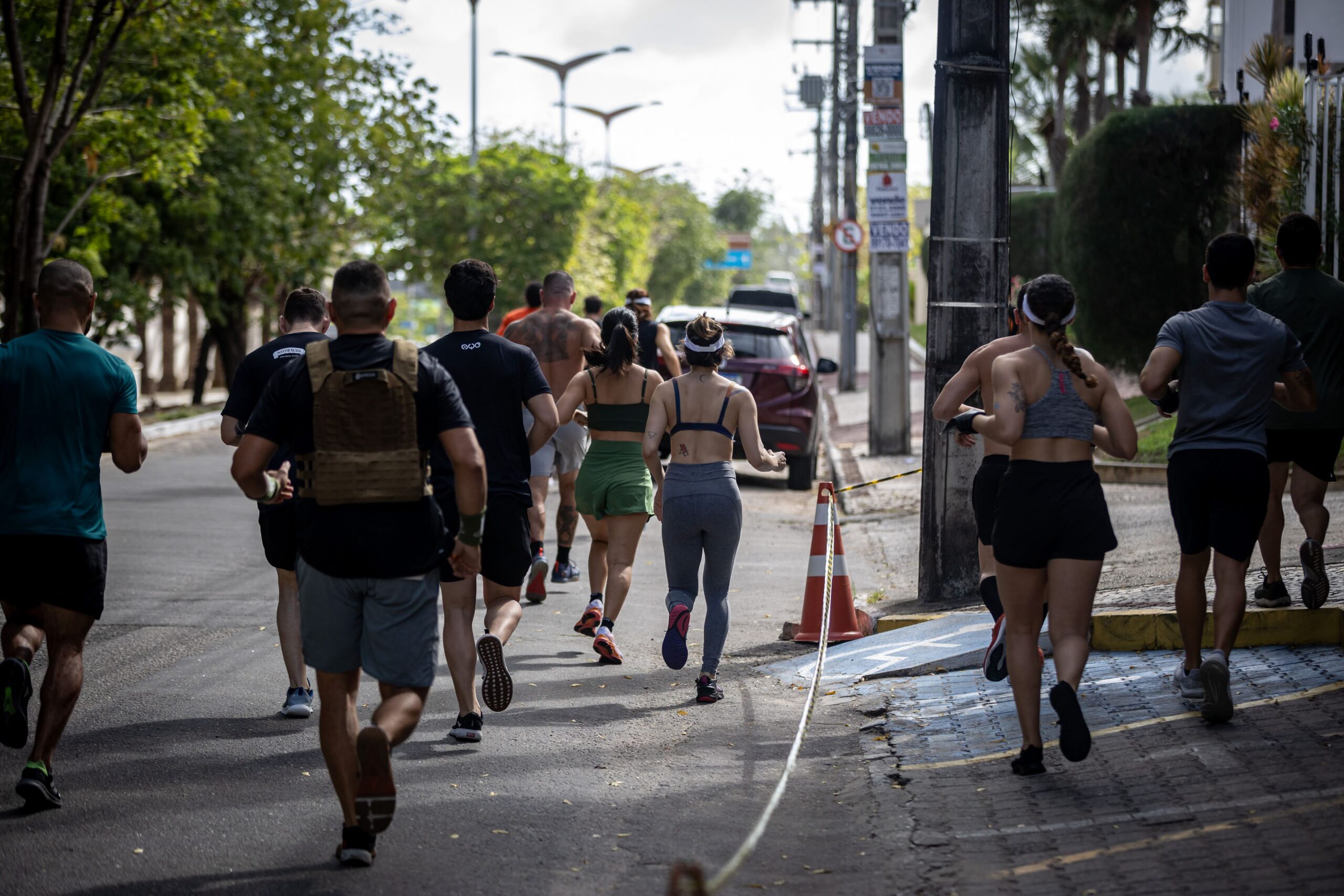 Especialista destaca importância dos exercícios para a saúde mental