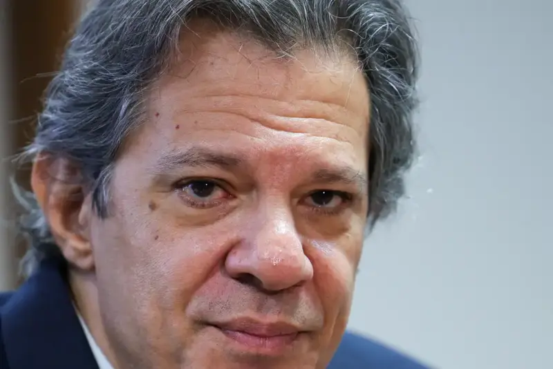 Haddad Foto Agência Brasil