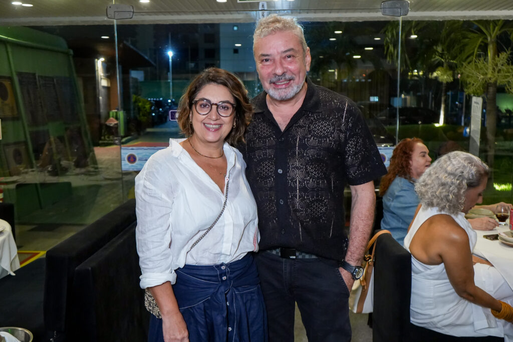 Helena E Claudio Silveira