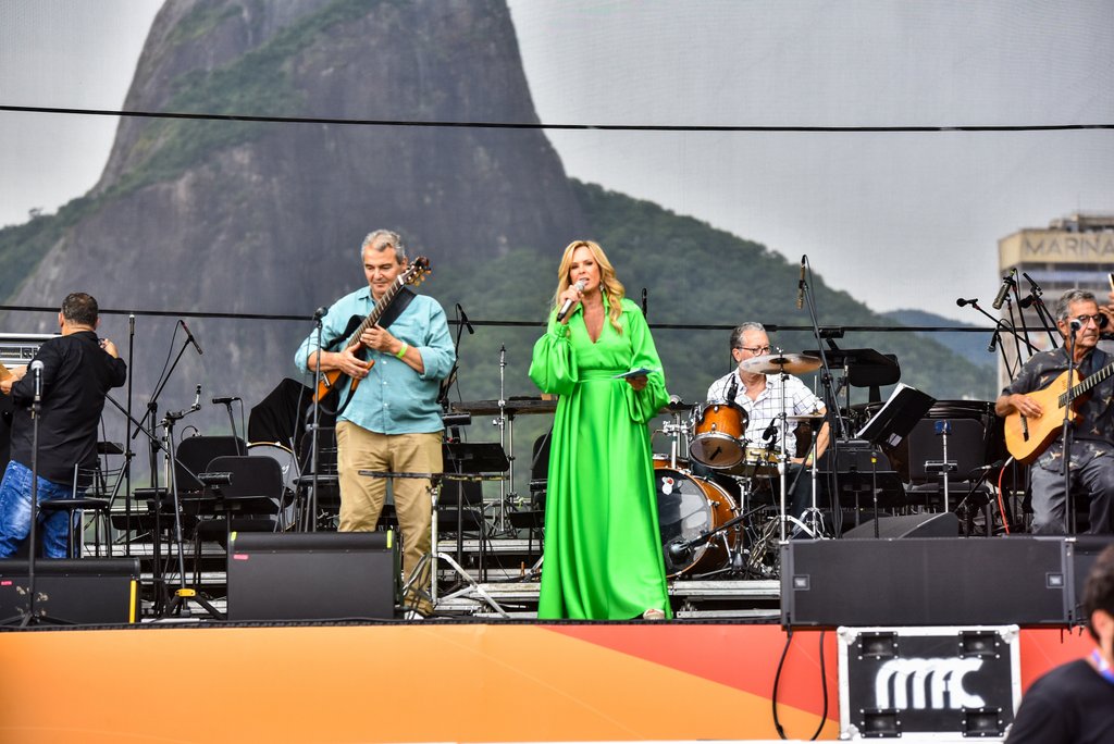 Rio Bossa Nossa celebra Tom Jobim com programação especial em Ipanema