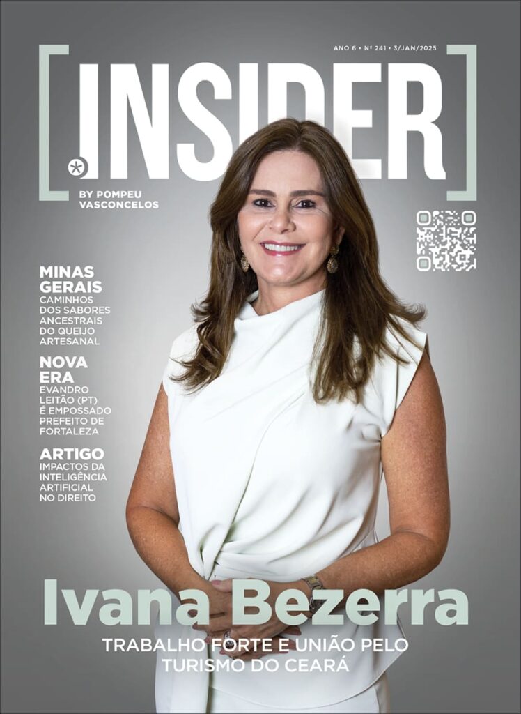 Insider #241 Ivana Bezerra