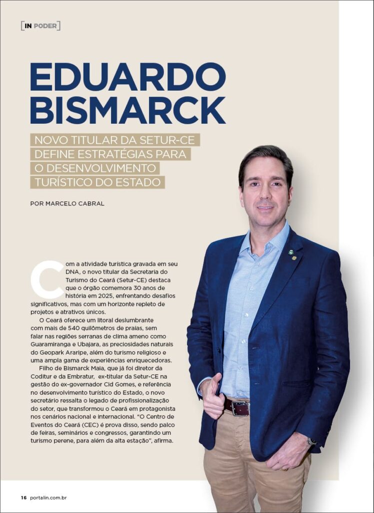 Insider #243 Eduardo Bismarck16