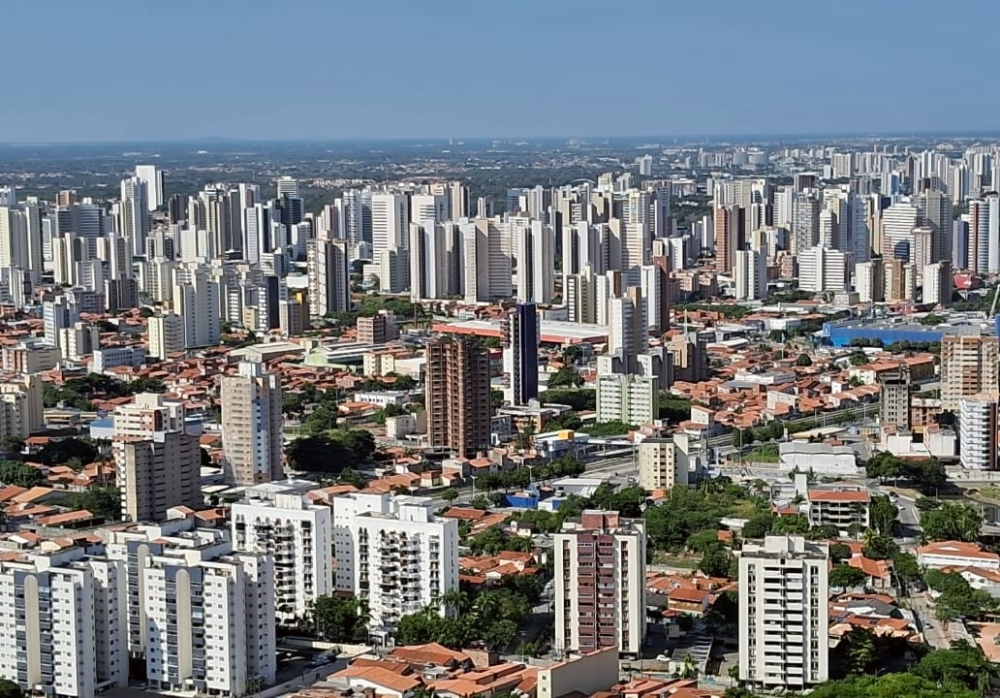 Prefeitura de Fortaleza disponibiliza dados e boletos do IPTU 2025 nesta terça