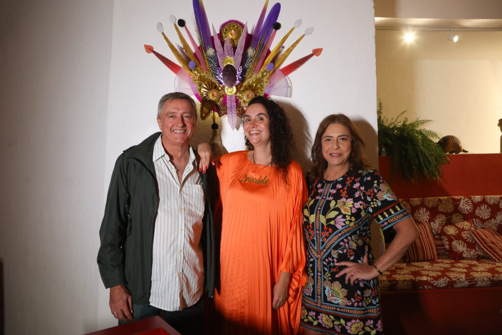 Jefferson Sbovoda, Alessa E Monica Sanches