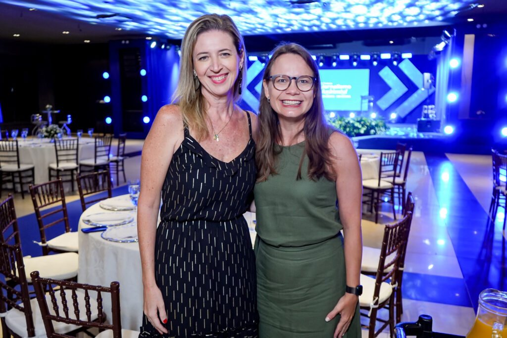 Juliane Ramos E Luana Preto