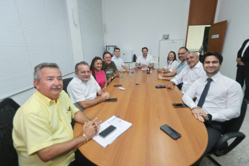 Leo Couto, Cmfor, Câmara De Fortaleza,