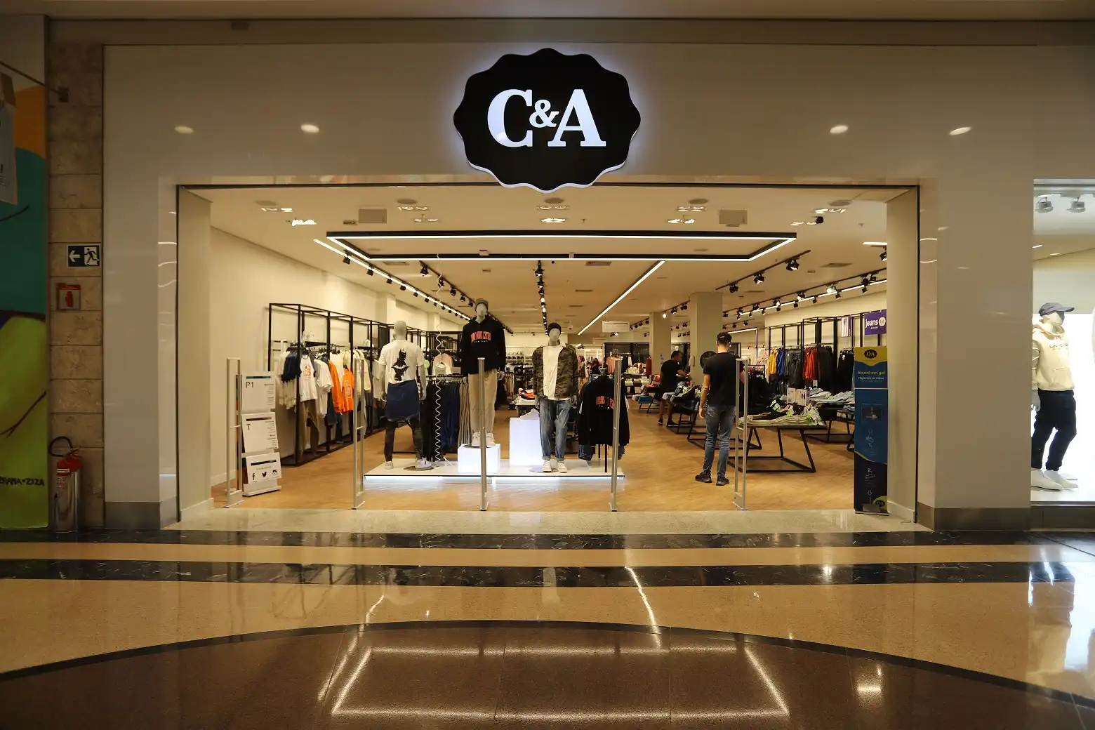 C&A aprova novo plano de recompra de ações