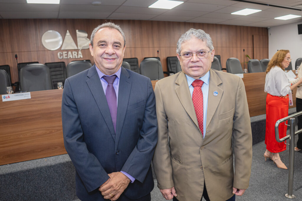 Marcos Oiiveira E Francisco Lima