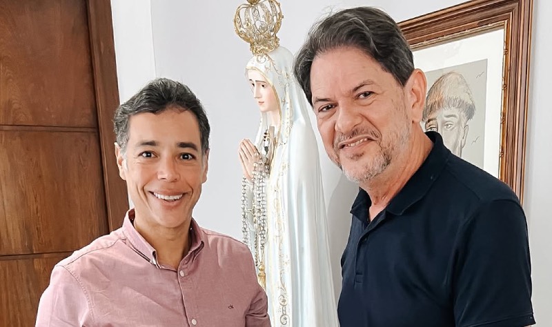 Cid Gomes e os bastidores de uma possível candidatura ao Governo do Ceará em 2026