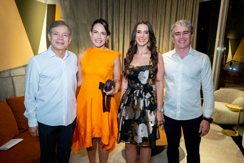 Superedifício - Colmeia celebra entrega do One Residencial com cocktail exclusivo