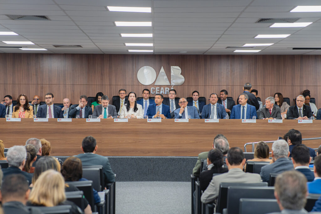 Palestra A Intencao Nacional Da Seguranca Publica E A Relacao Com Os Direitos Humanos Na Sede Da Oab (12)