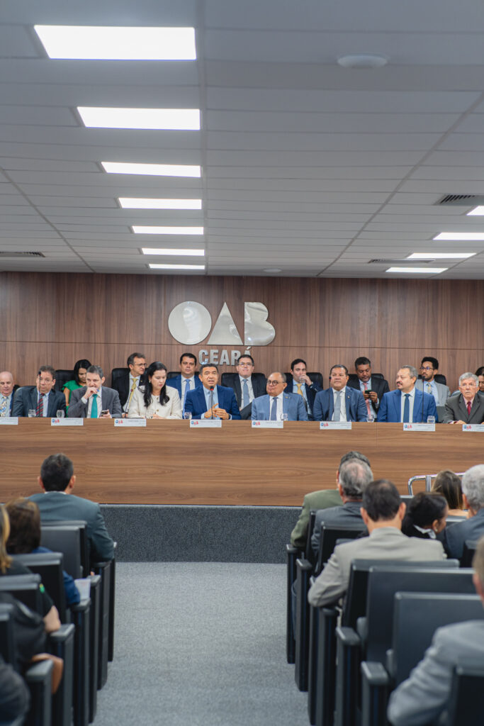 Palestra A Intencao Nacional Da Seguranca Publica E A Relacao Com Os Direitos Humanos Na Sede Da Oab (13)