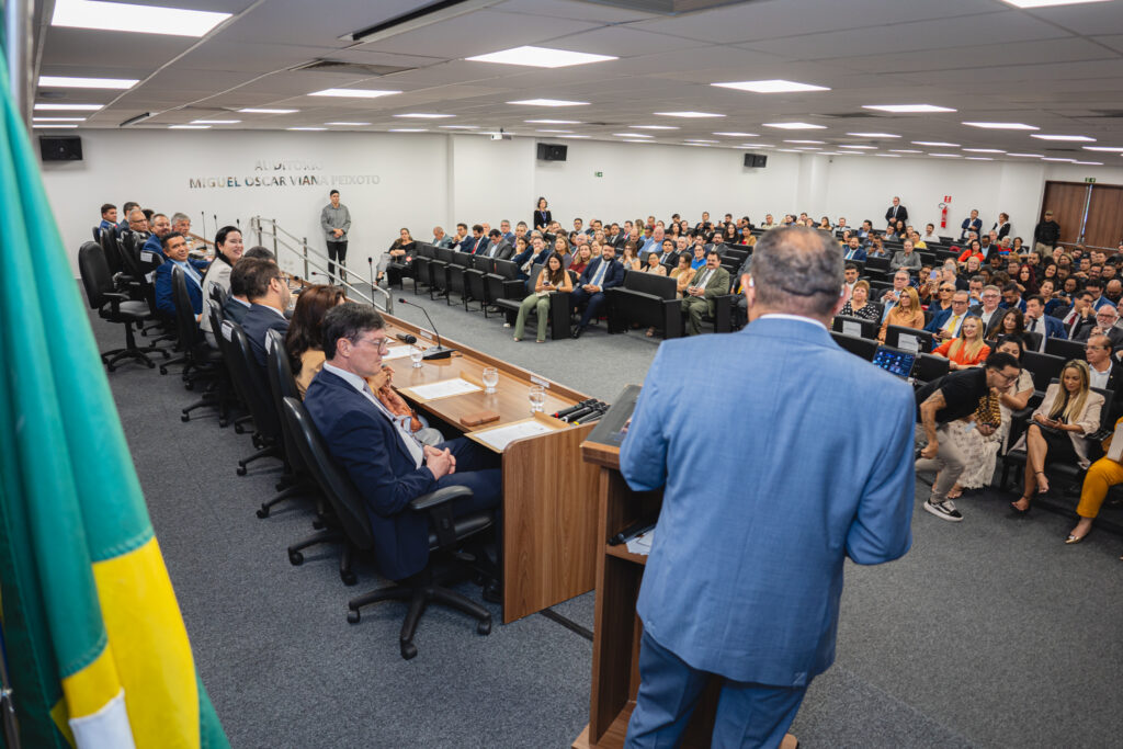 Palestra A Intencao Nacional Da Seguranca Publica E A Relacao Com Os Direitos Humanos Na Sede Da Oab (17)