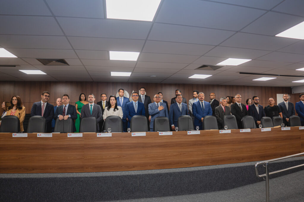 Palestra A Intencao Nacional Da Seguranca Publica E A Relacao Com Os Direitos Humanos Na Sede Da Oab (4)