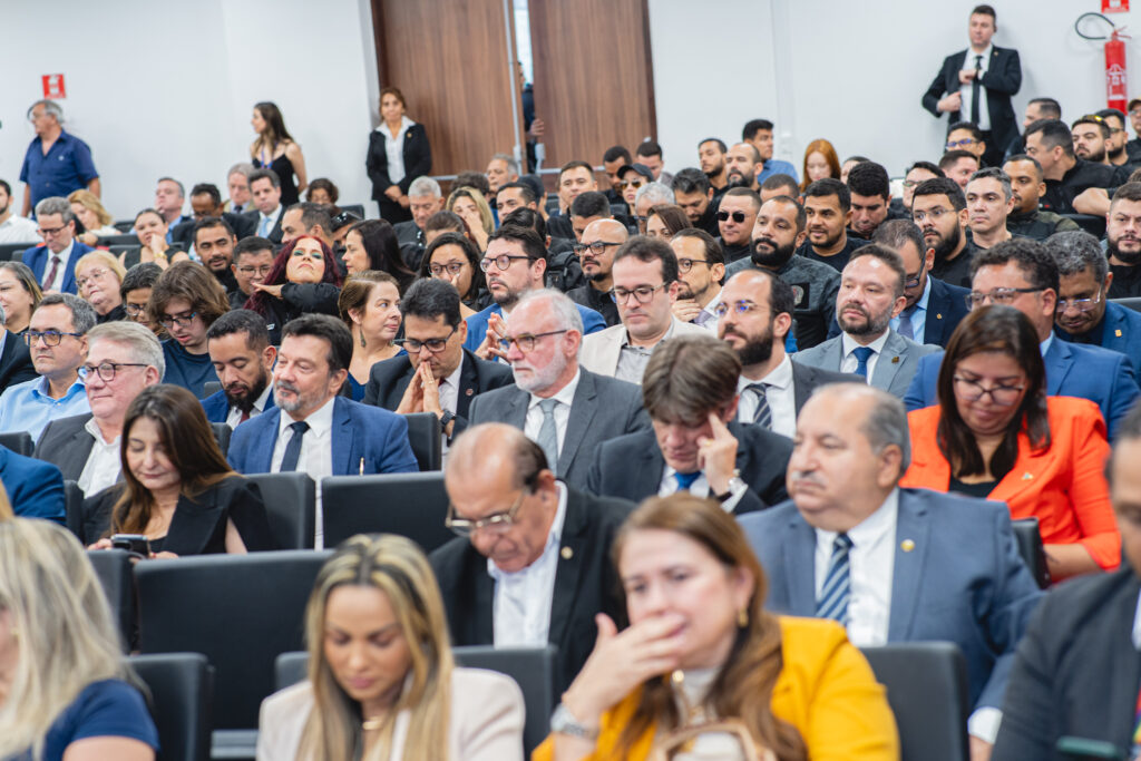 Palestra A Intencao Nacional Da Seguranca Publica E A Relacao Com Os Direitos Humanos Na Sede Da Oab (8)