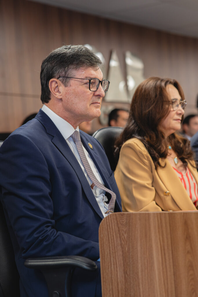 Palestra A Intencao Nacional Da Seguranca Publica E A Relacao Com Os Direitos Humanos Na Sede Da Oab (9)