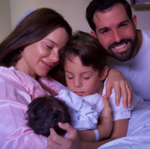 Paulinha Sampaio, Felipe Queiroz Rocha, Bento E Lourdes Maria