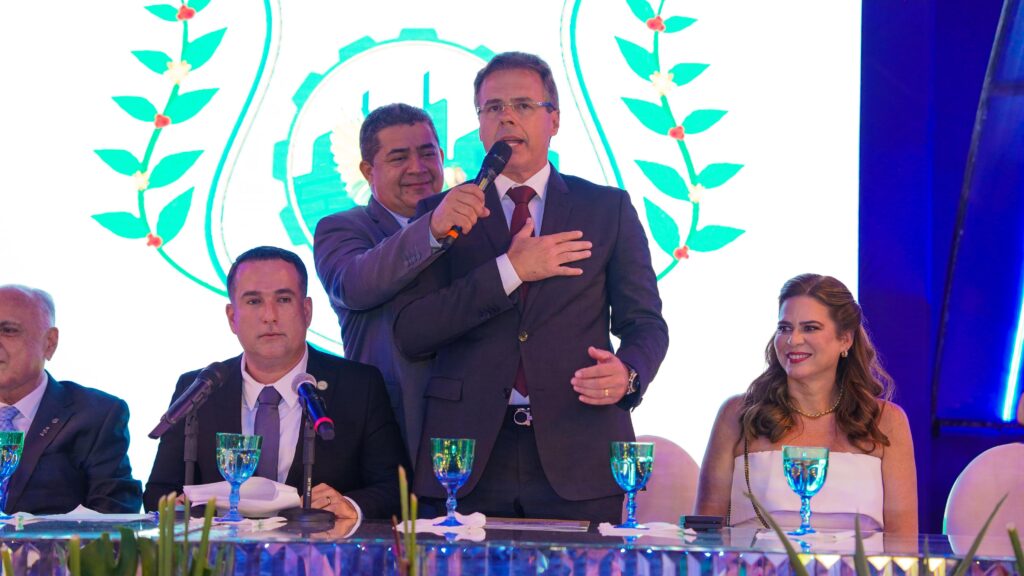 Posse Prefeito, Vice E Vereadores Maracanaú (6)