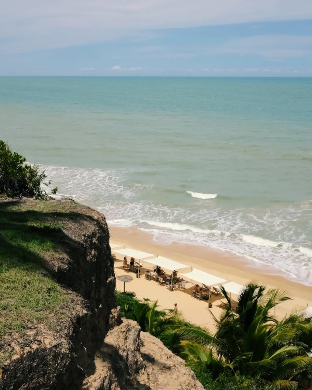 Praia Tartarugas